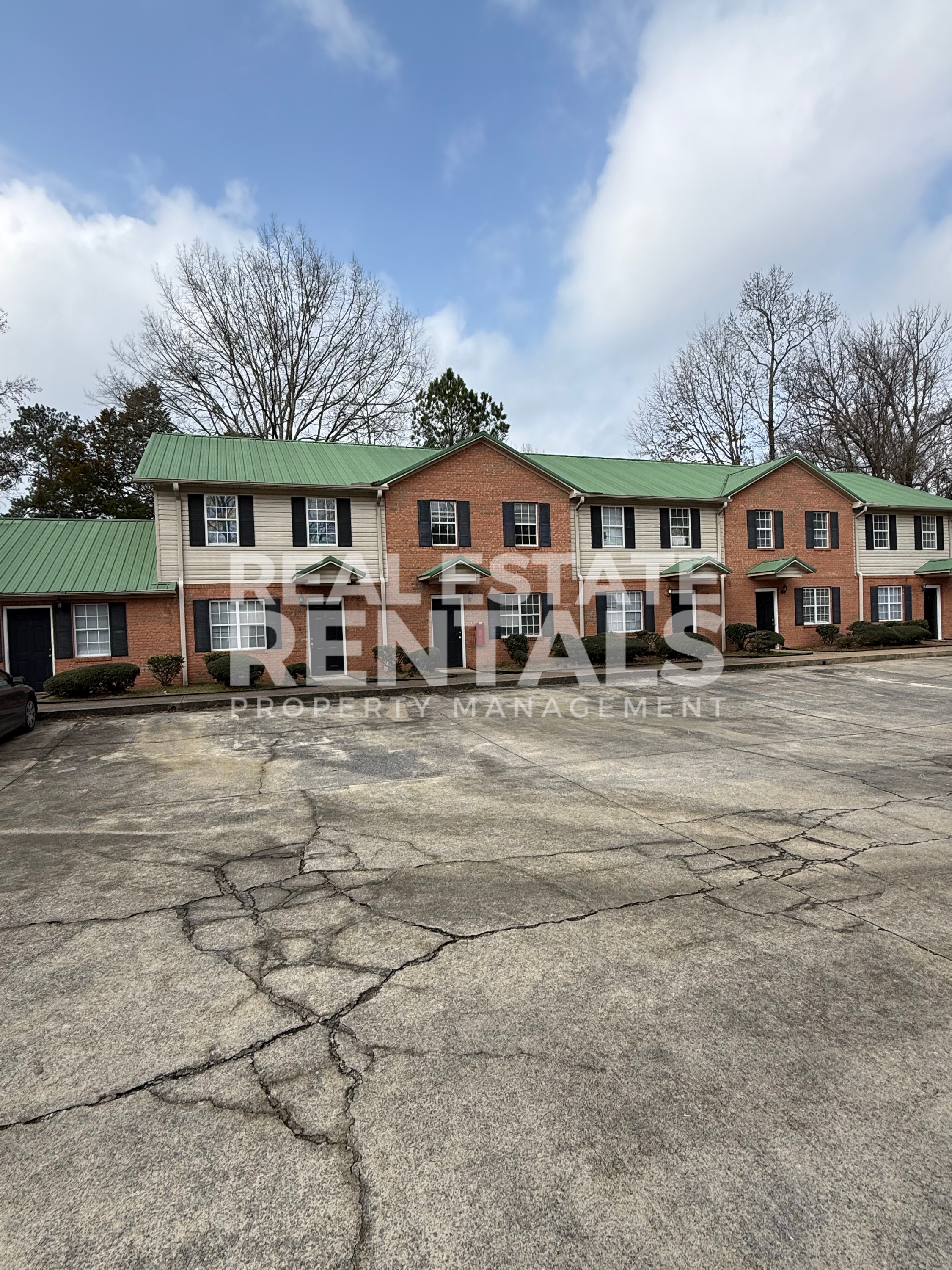 117 Brown Avenue - Apt. #7