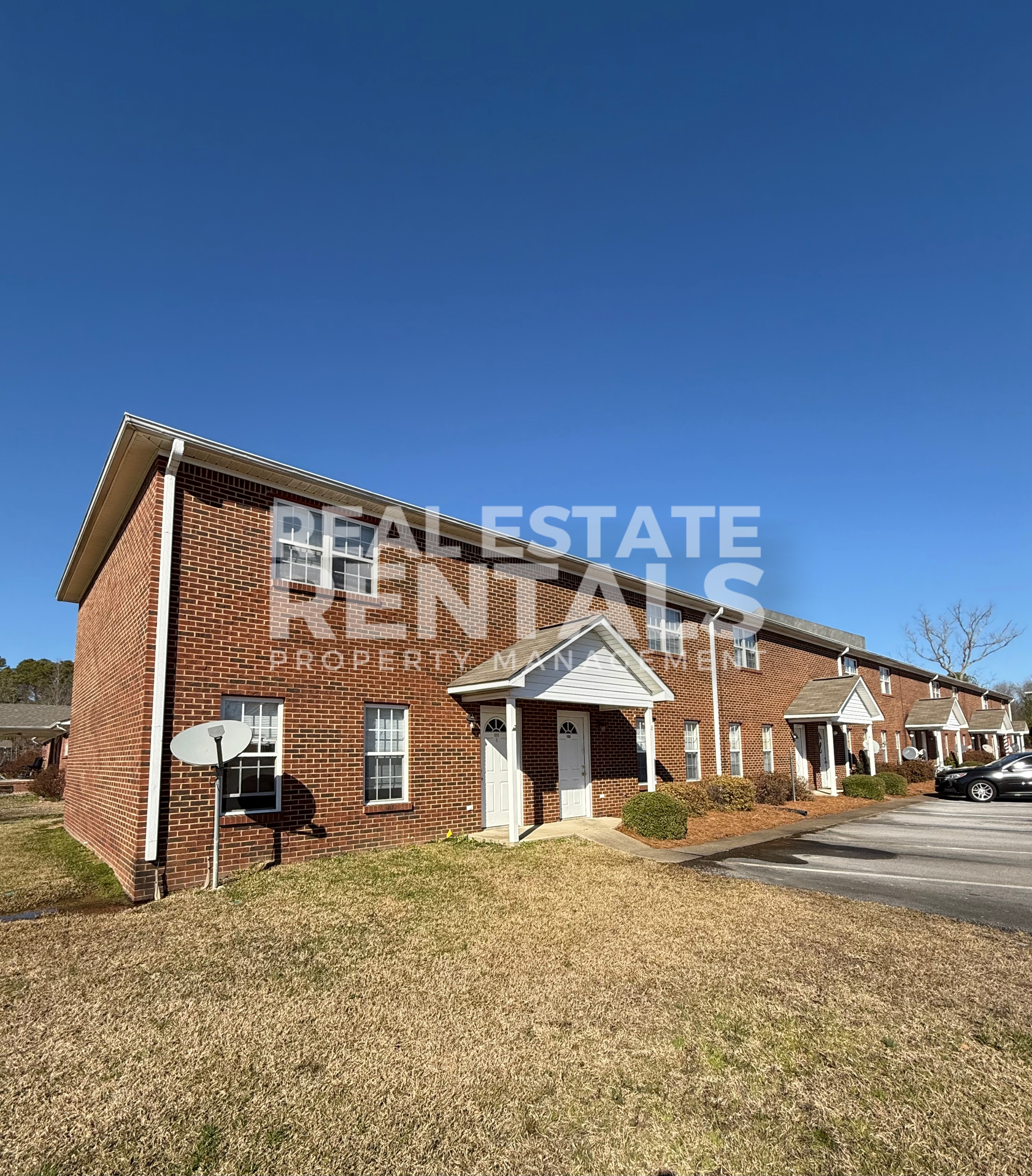3627 Alford Bend Road., 102