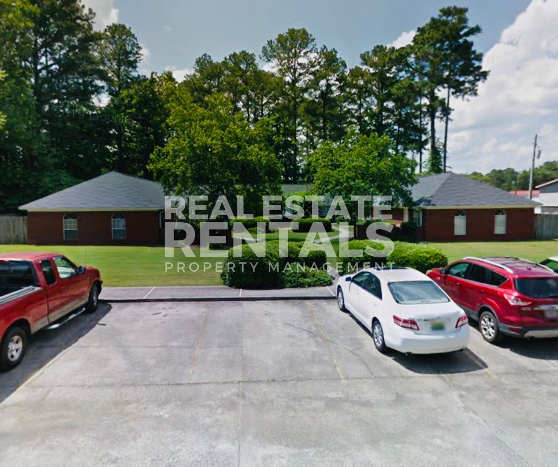 2719 Wren Dr., 4 (#126)