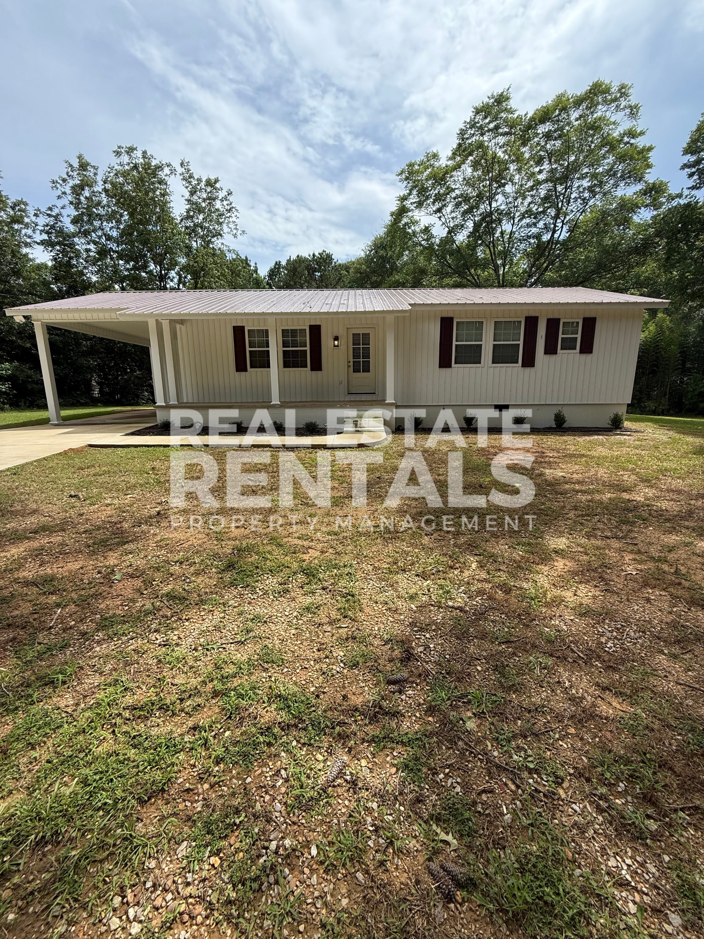 2871 Johnson Road