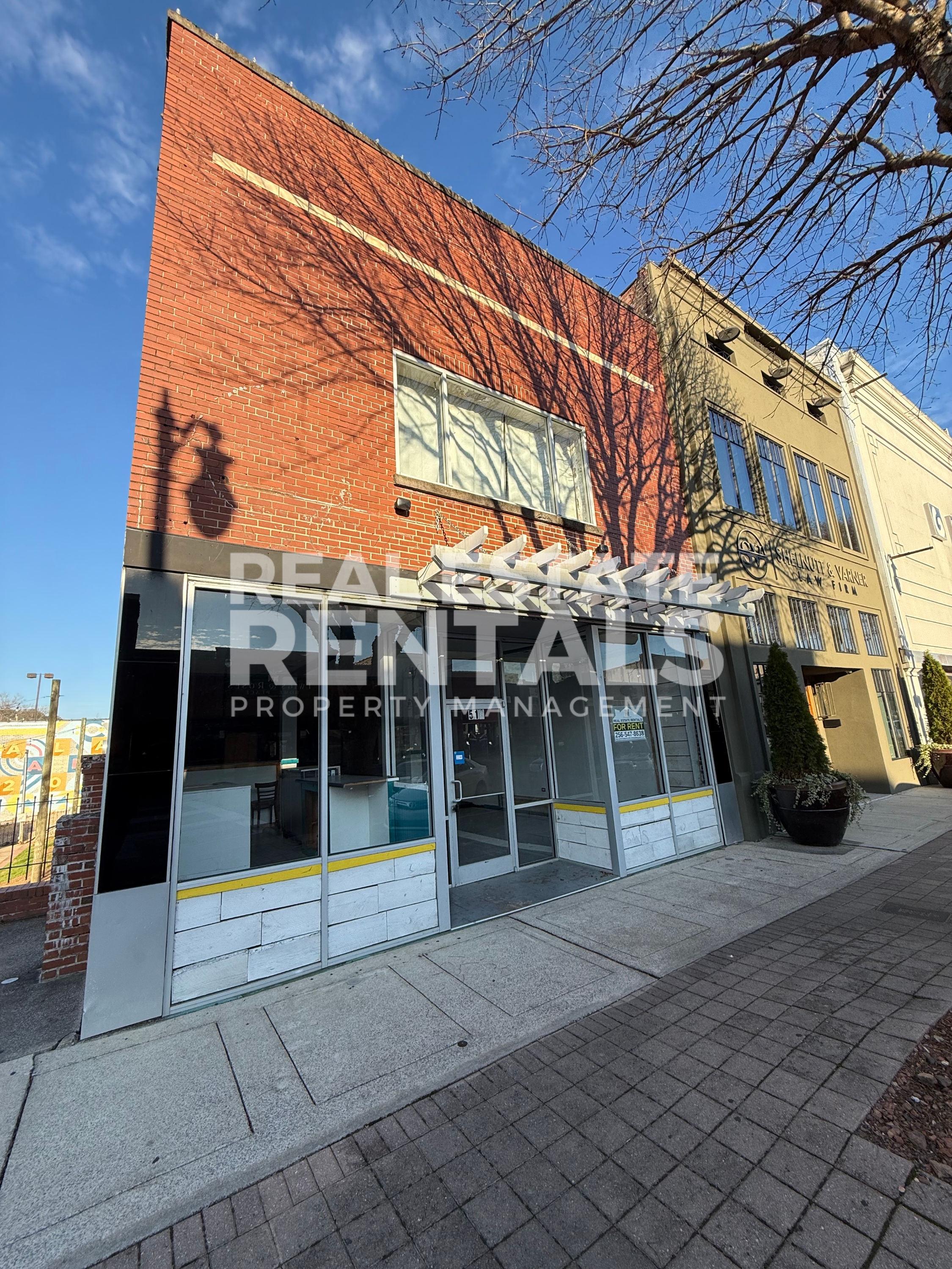 519 Broad Street - 1