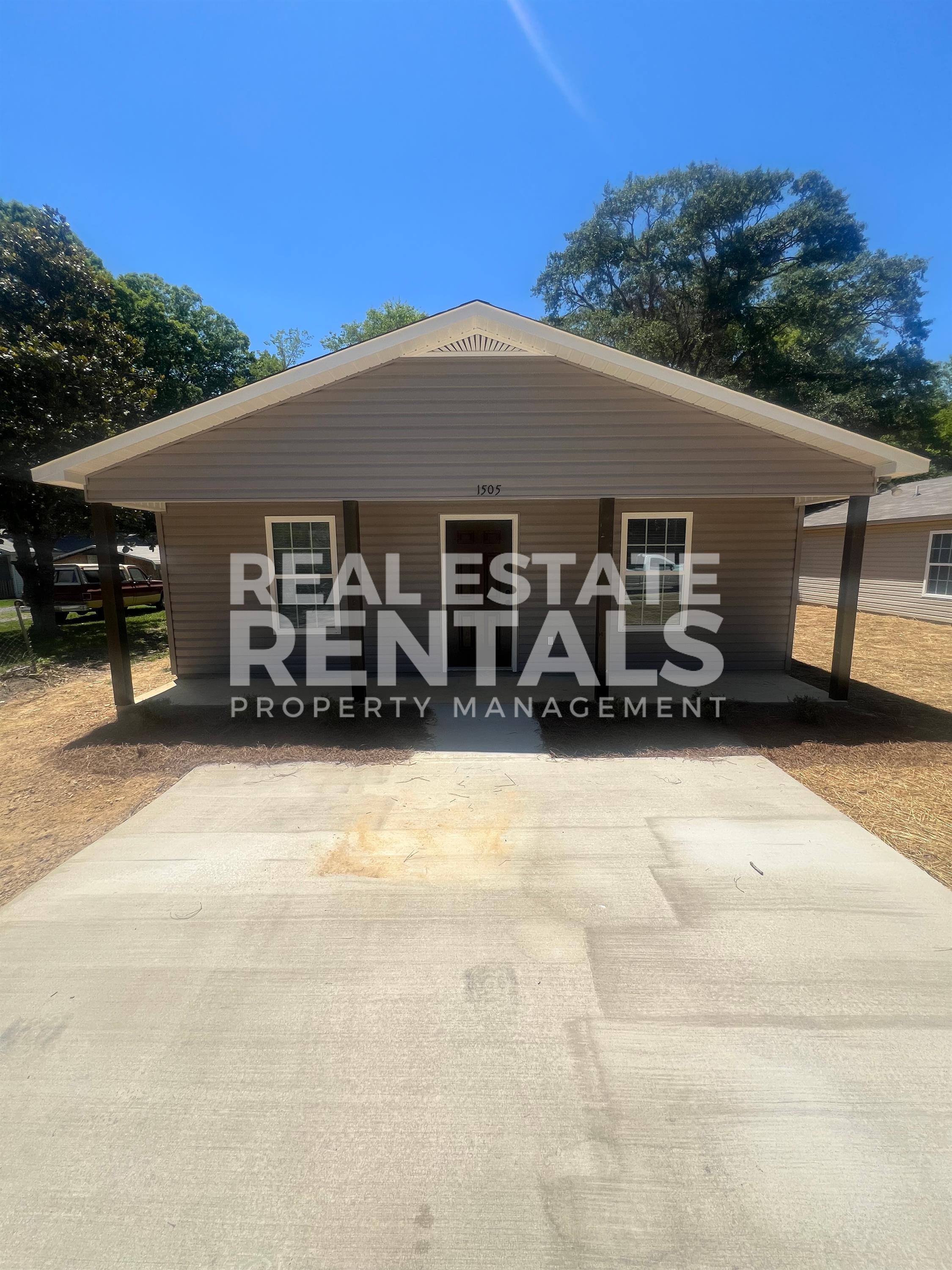 1509 Van Buren Avenue - #47