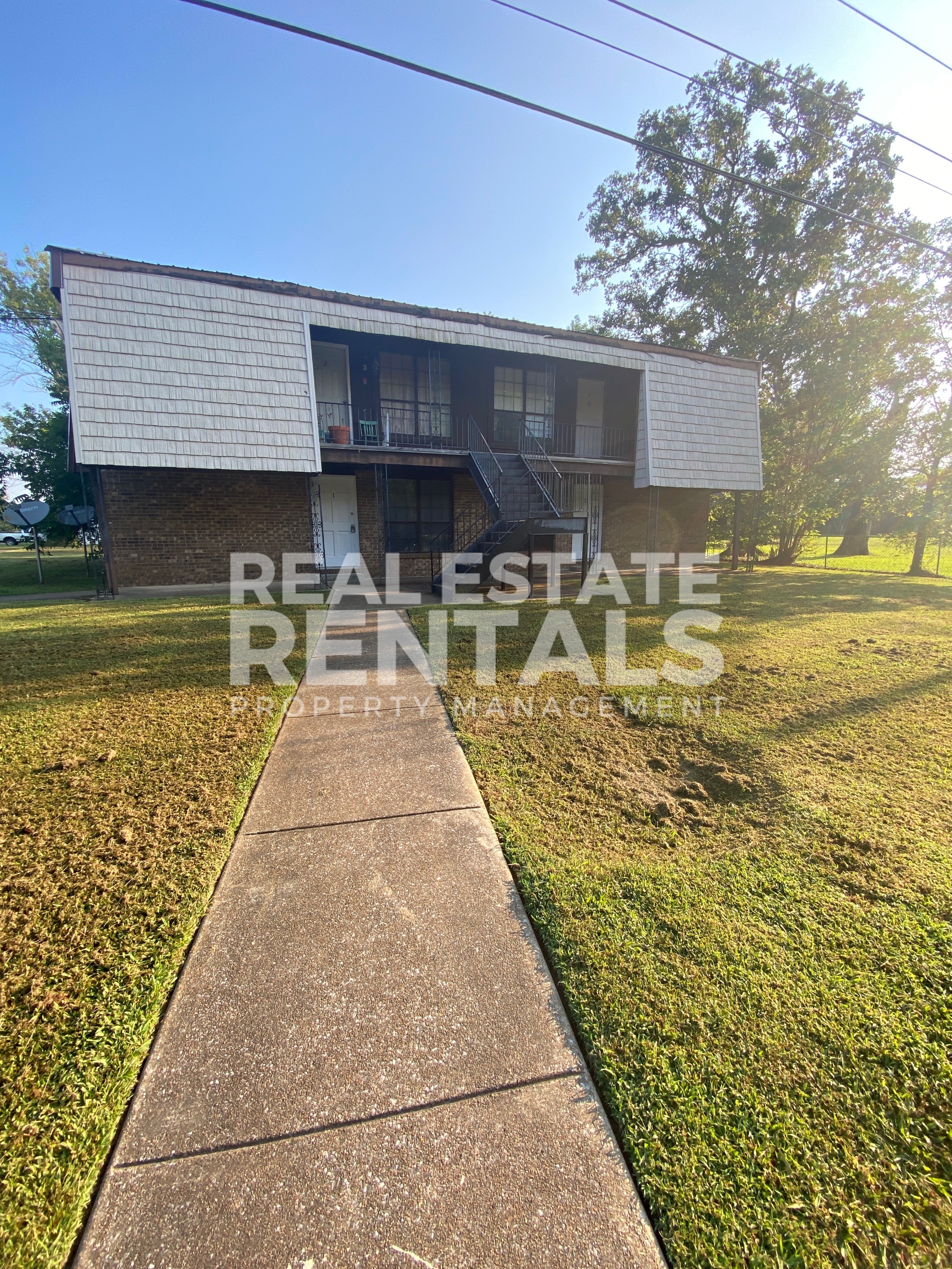 407 Gaines Street Southwest - Apt. 1
