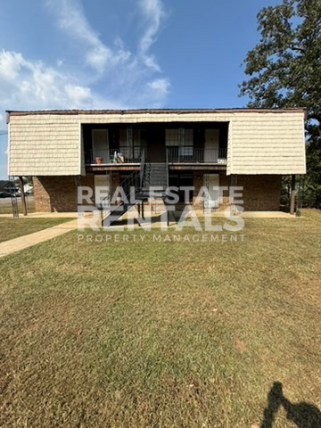 407 Gaines Street Southwest - Apt. 2